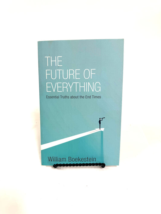 The Future of Everything