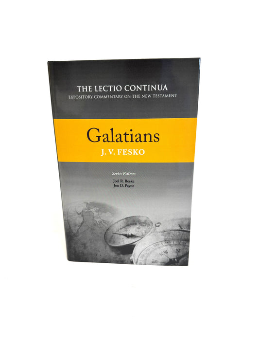 Galatians