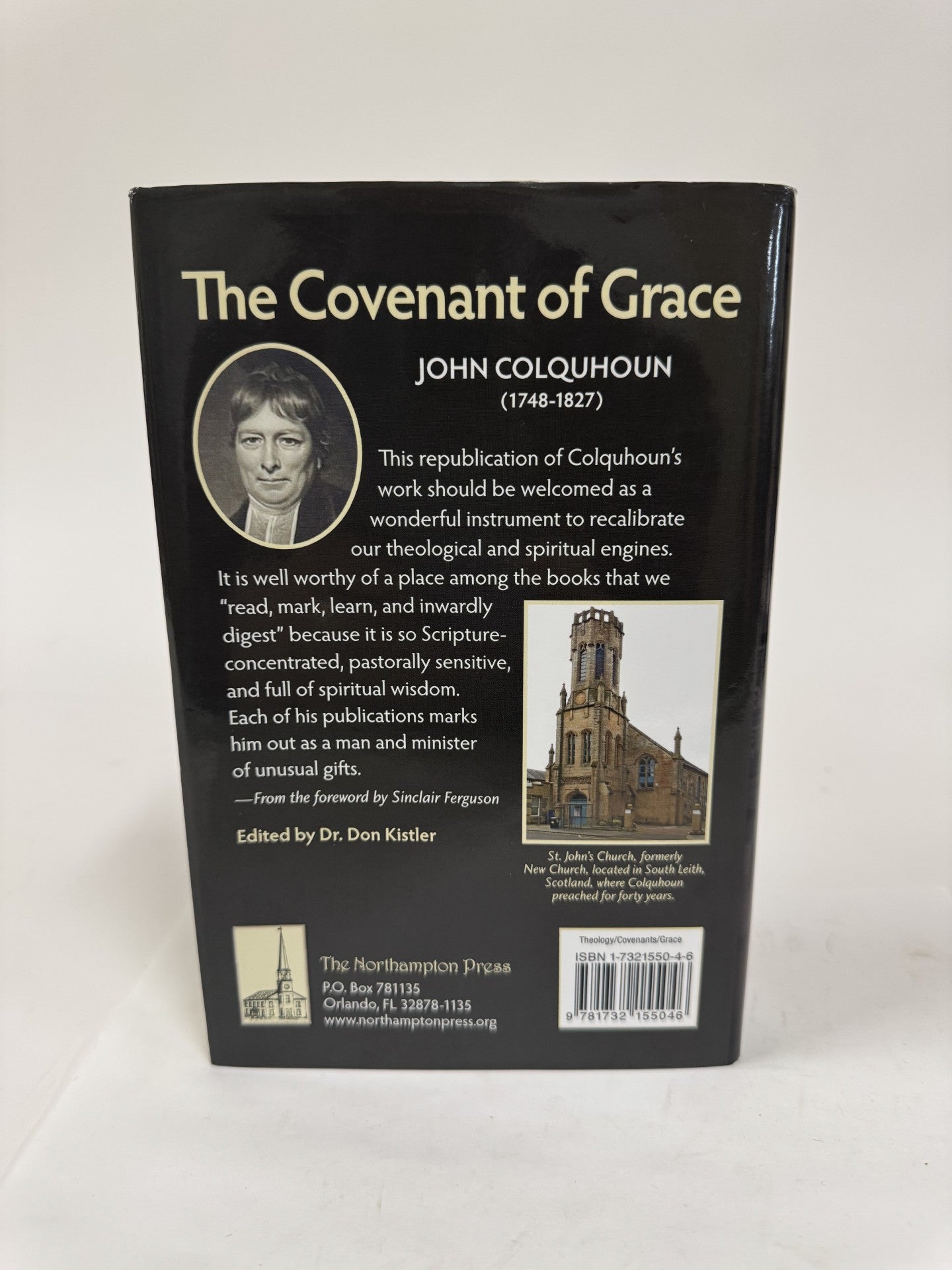Covenant of Grace