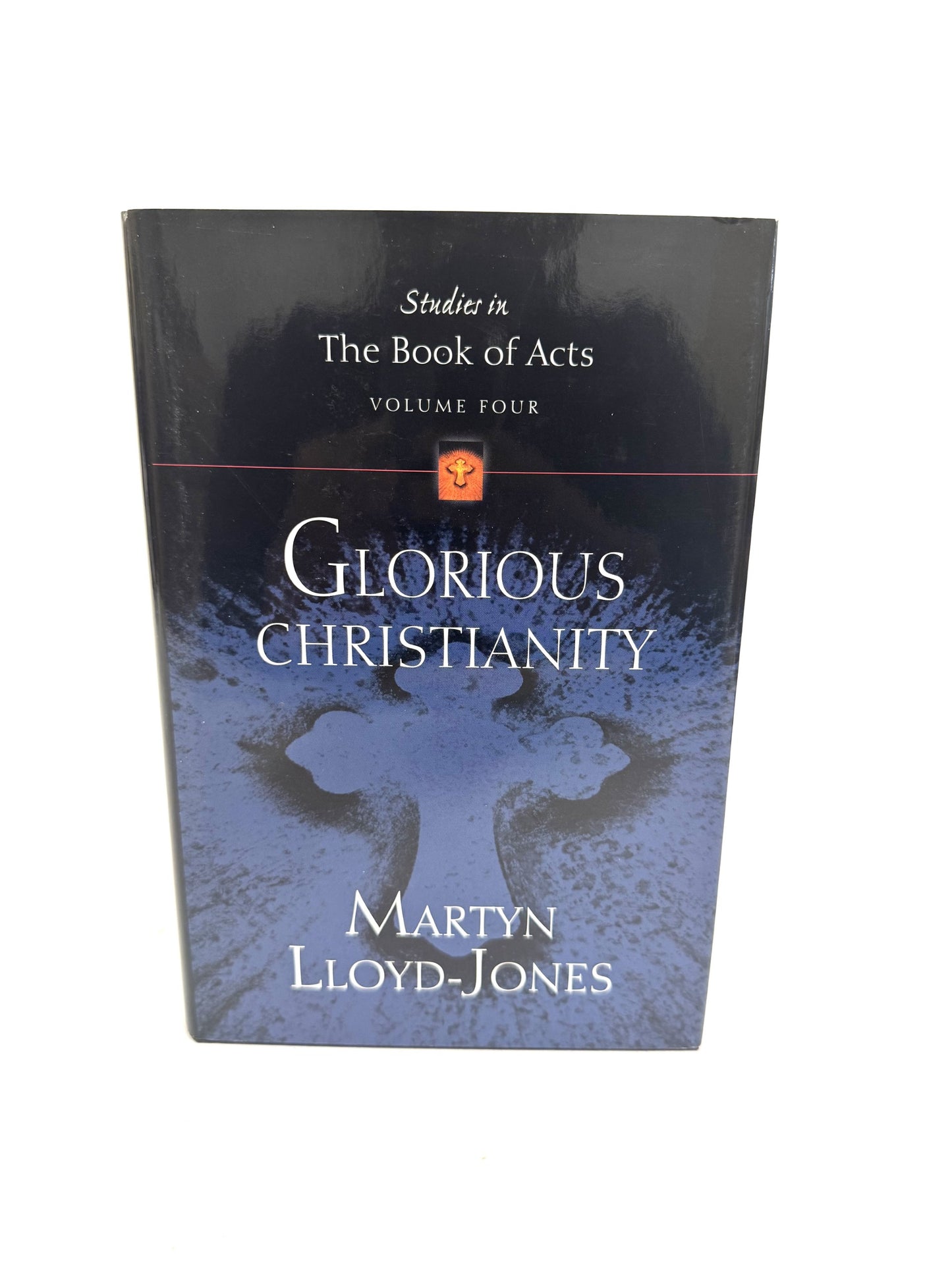 Glorious Christianity