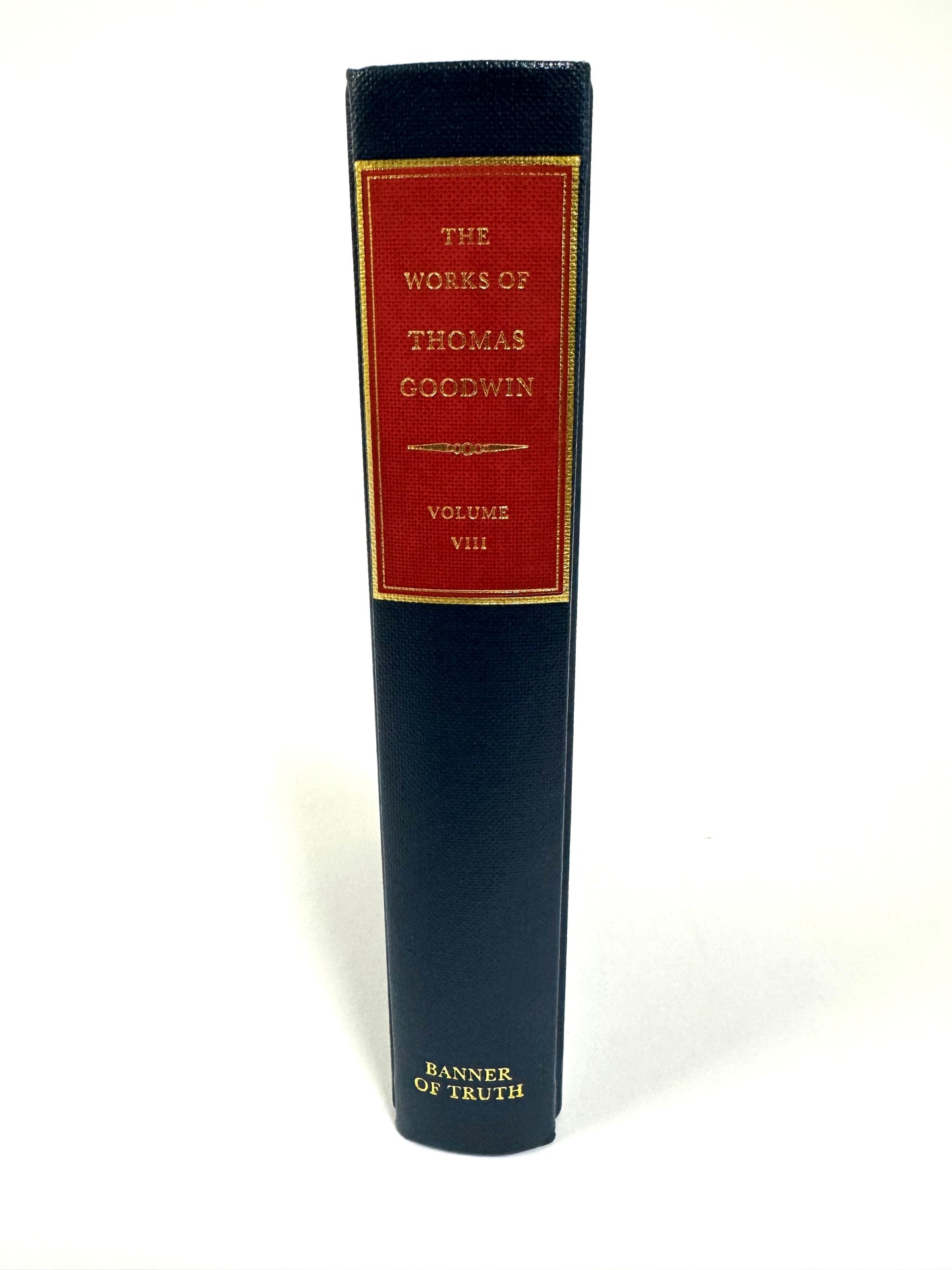 Justifying Faith Goodwin