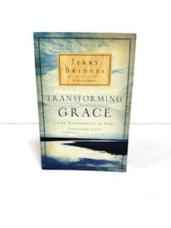 Transforming Grace
