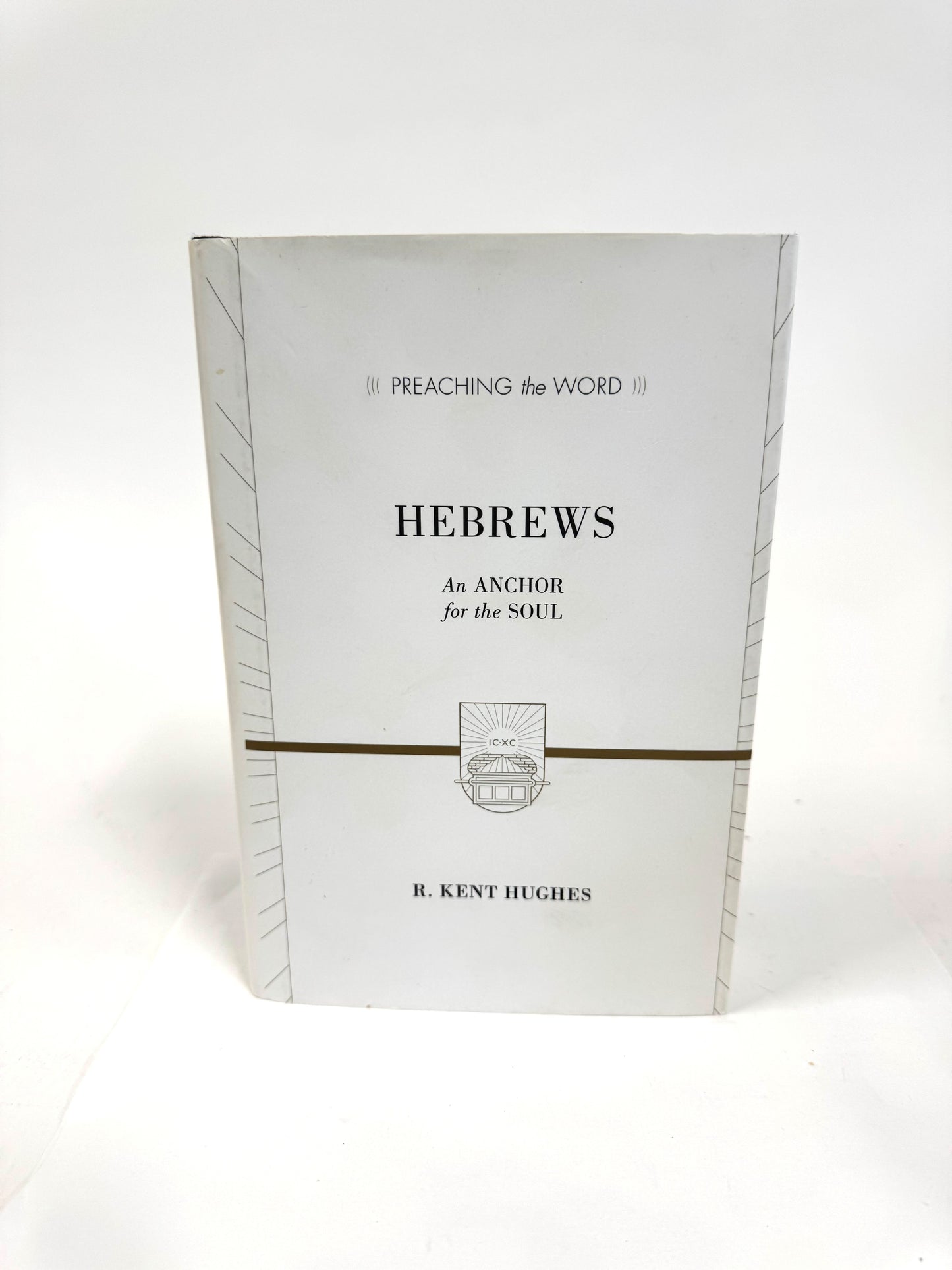 Hebrews (PTW)