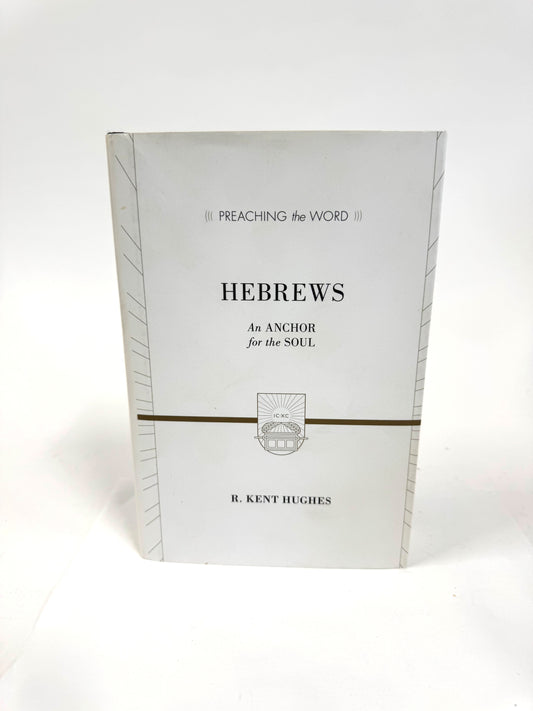 Hebrews (PTW)