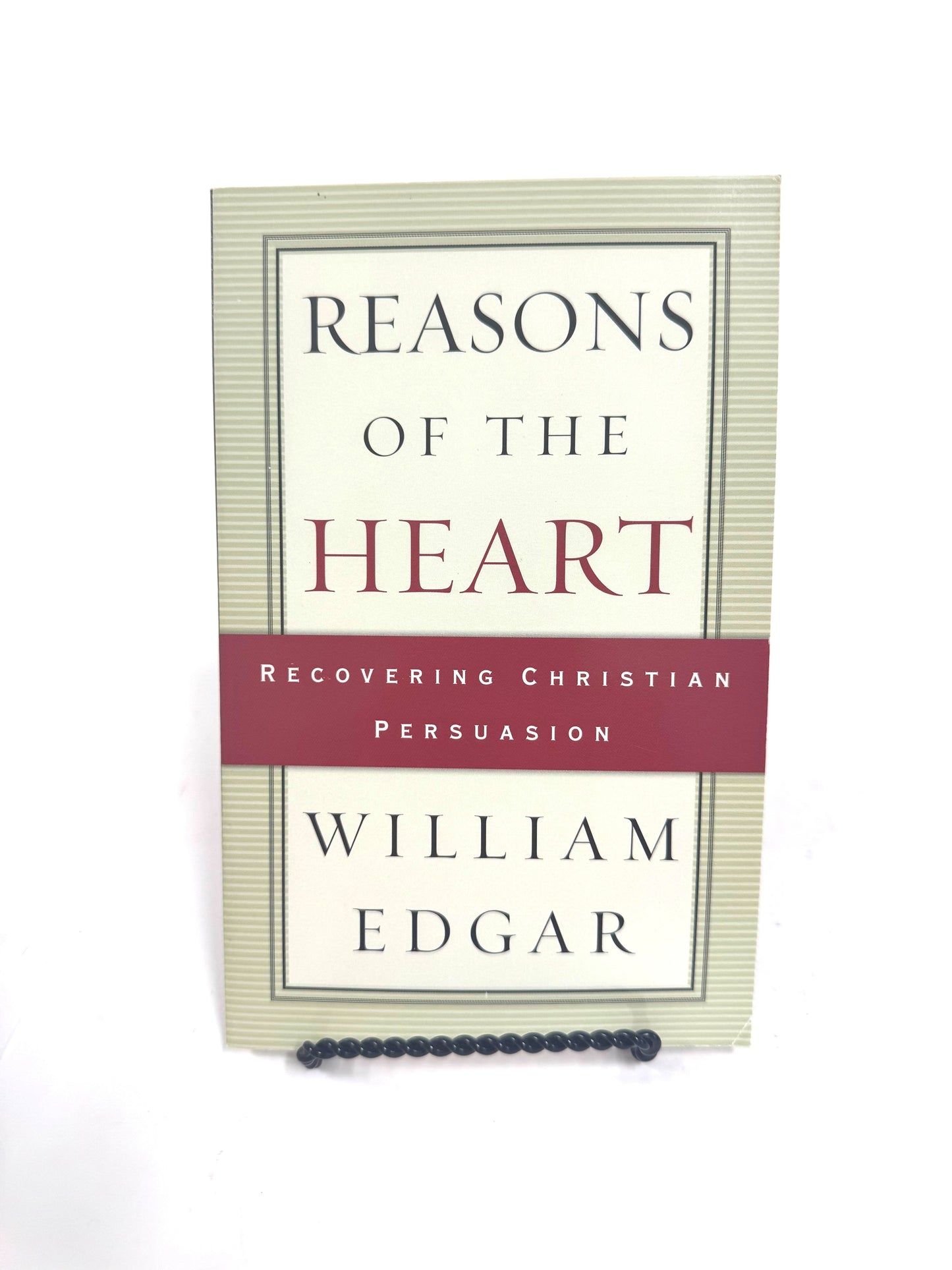 Reasons of the Heart