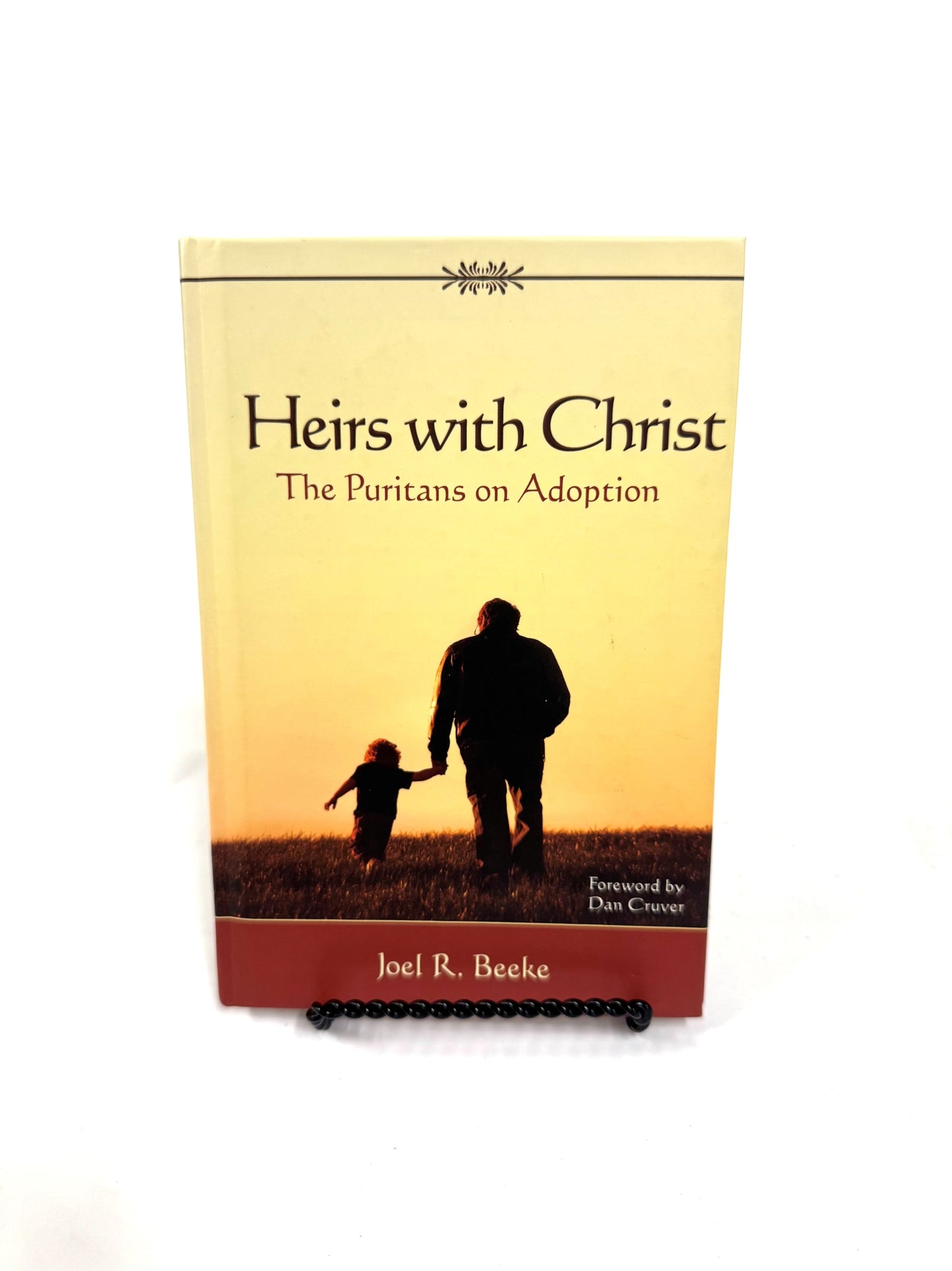 Heirs with Christ