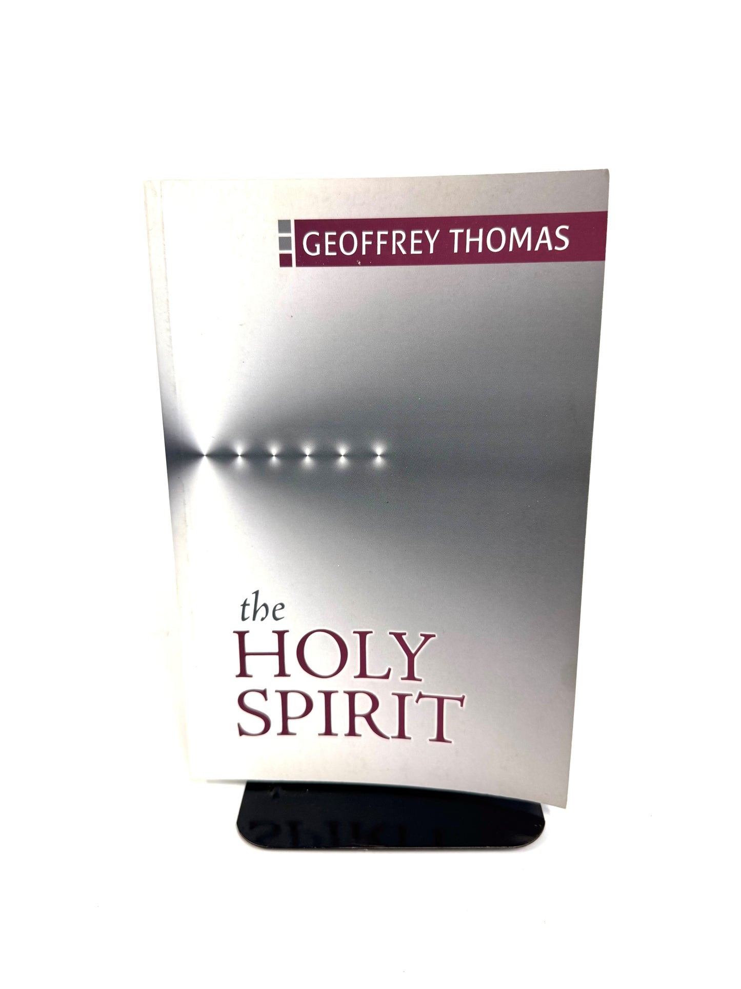 Holy Spirit
