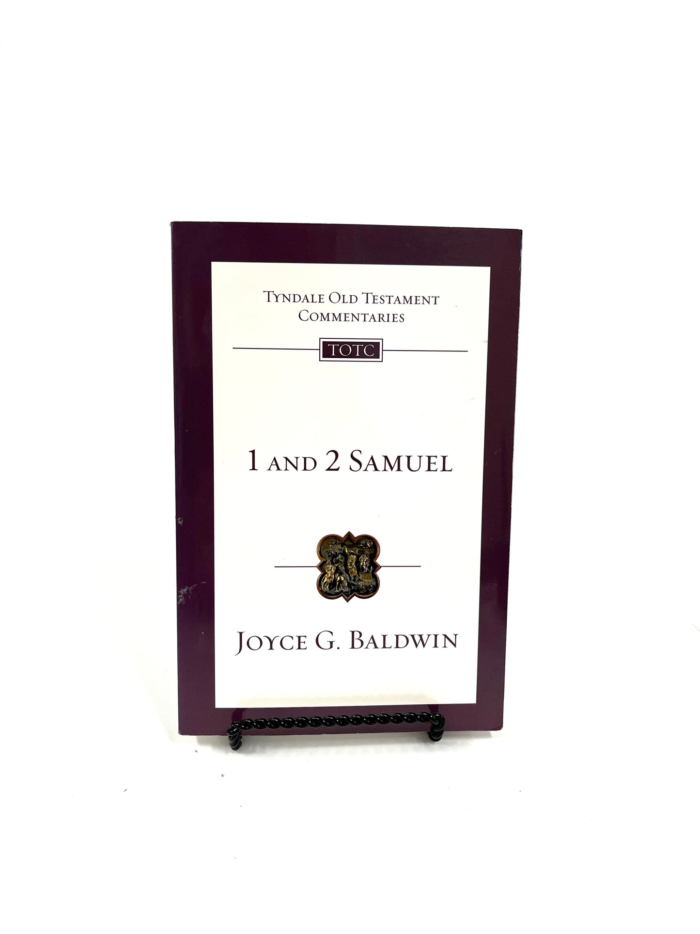 1 And 2 Samuel