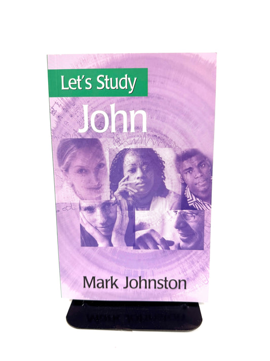 Let's Study John