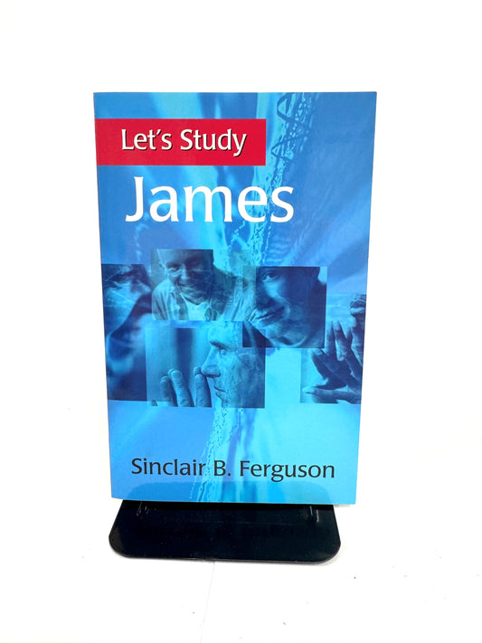 Let's Study James