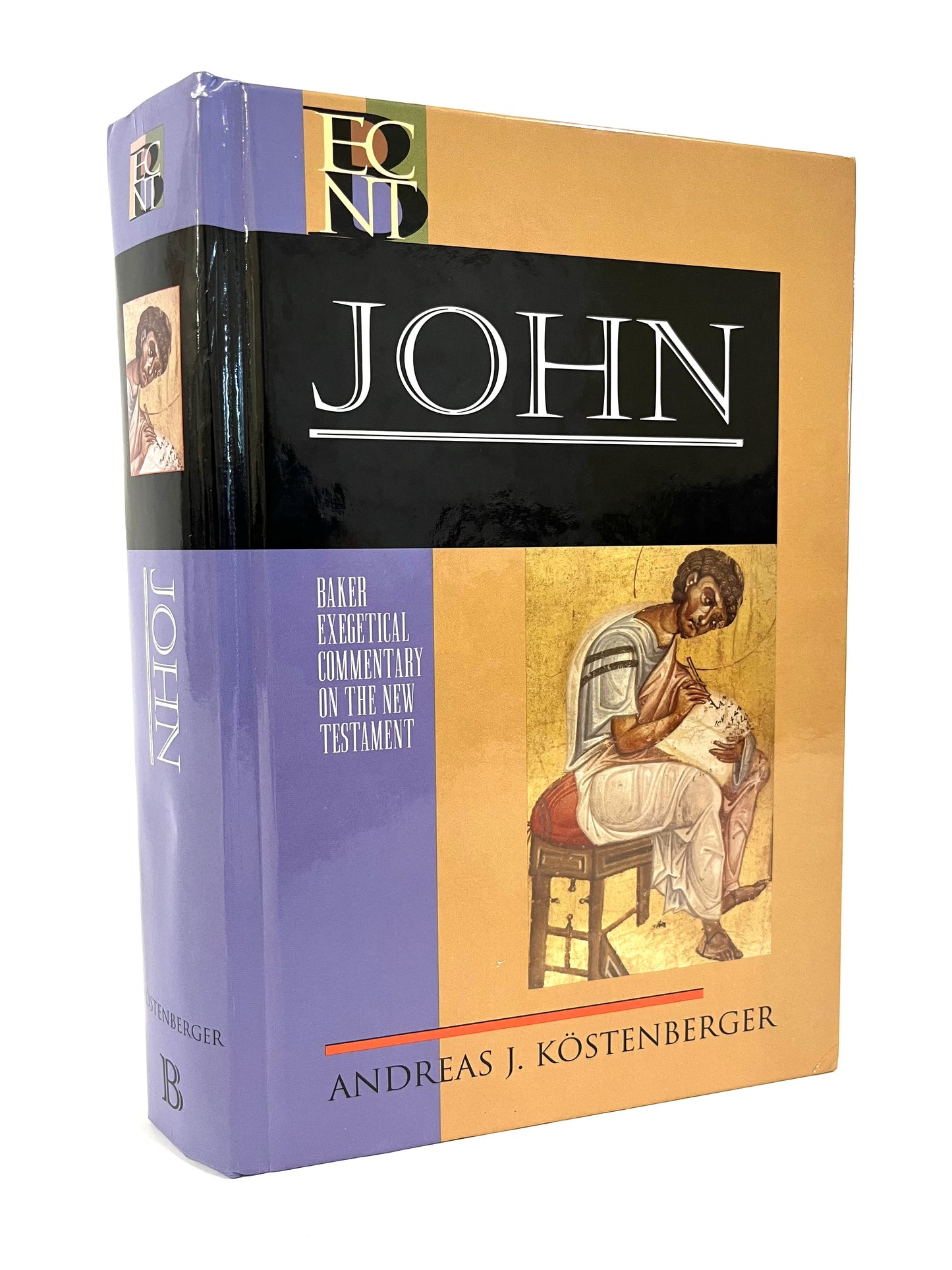 John