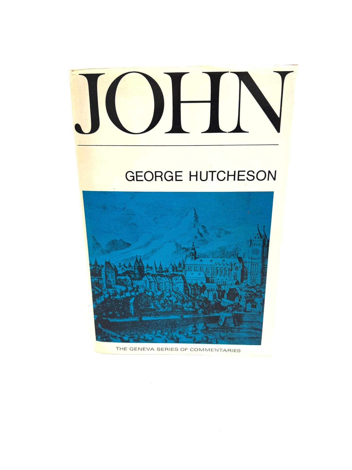 John: Geneva Series