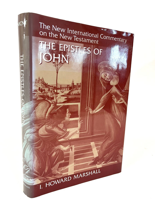 The Epistles of John