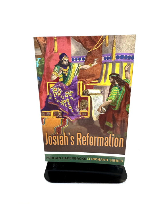 Josiah's Reformation