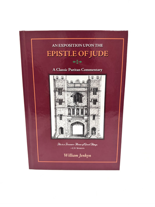 An Exposition Upon the Epistle of Jude