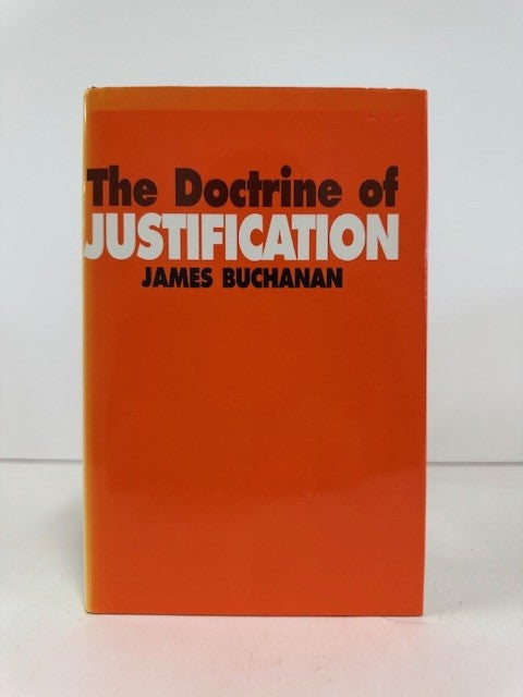 Doctrine of Justification