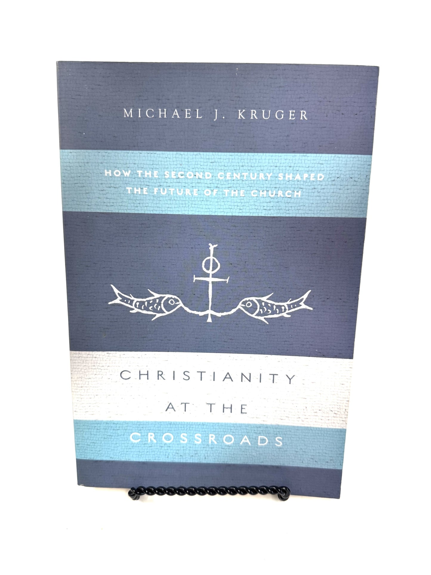 Christianity at the Crossroads