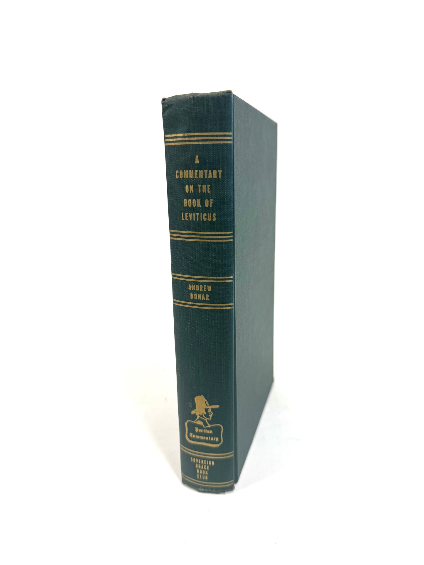 Commentary on the Book of Leviticus