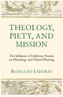 Theology, Piety and Mission
