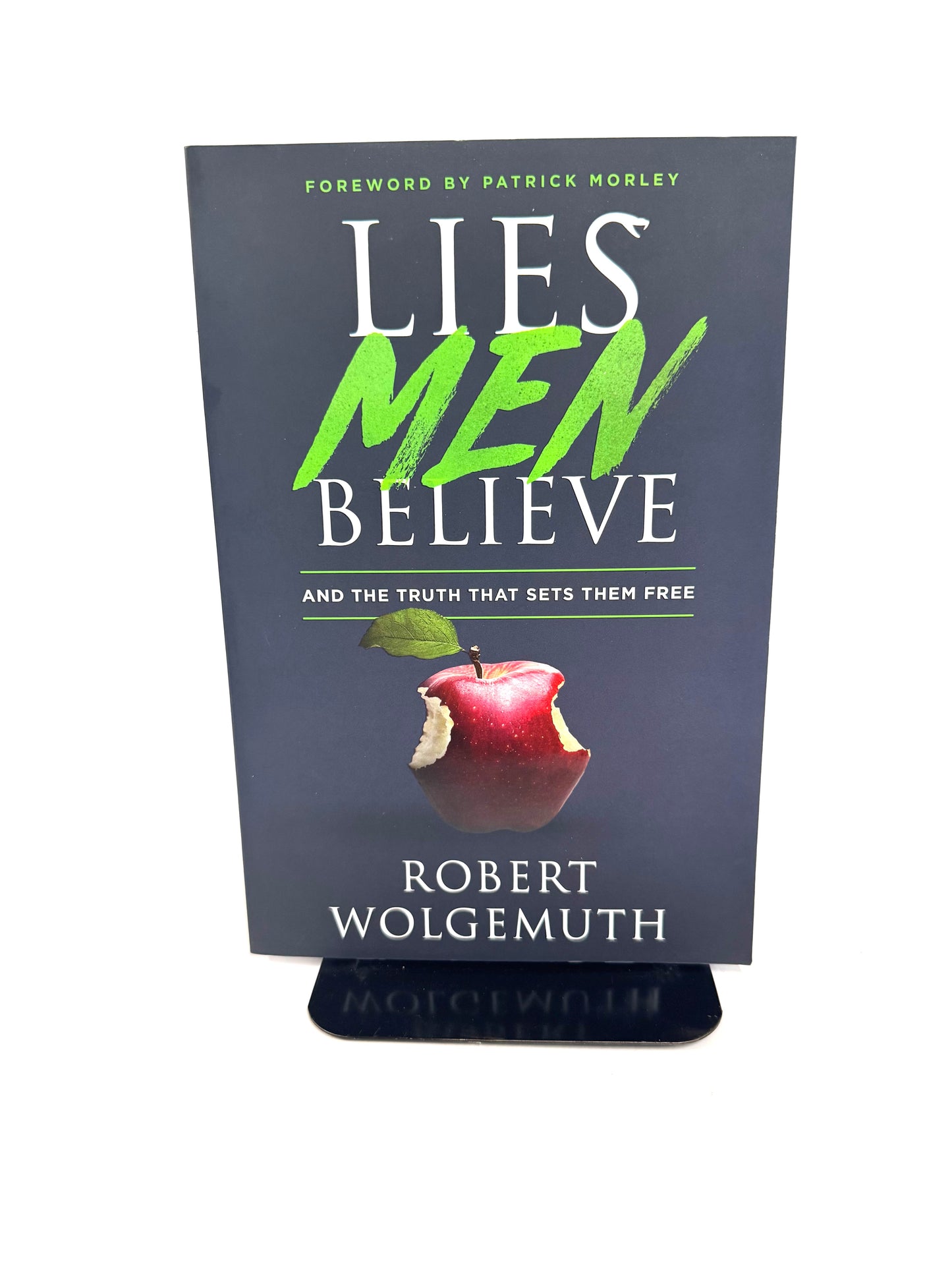 Lies Men Believe