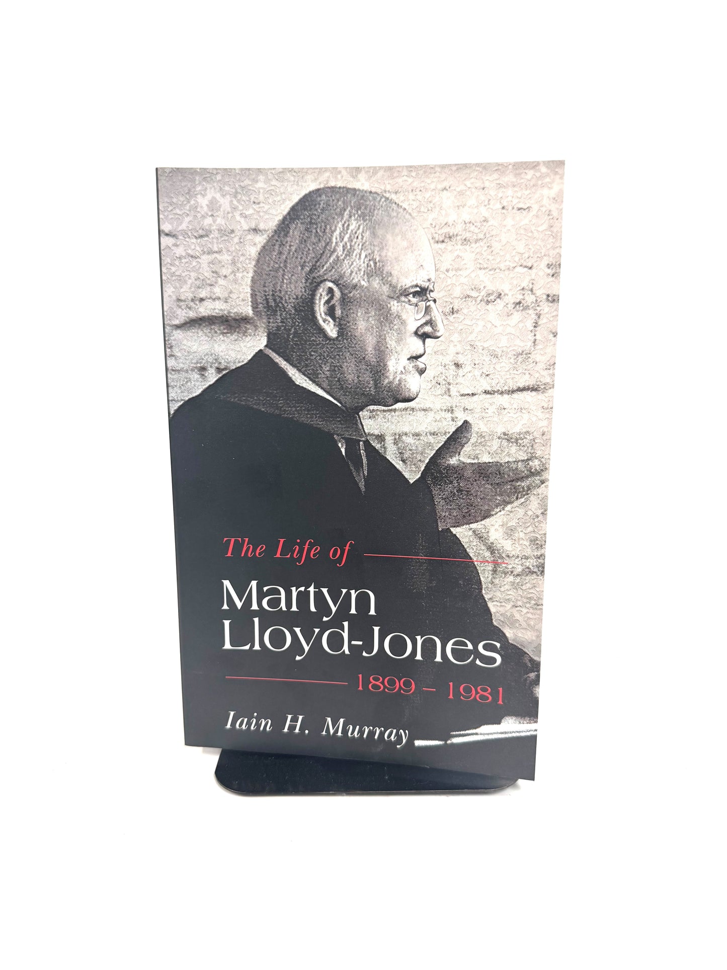 Life of Martyn Lloyd-Jones (Used)