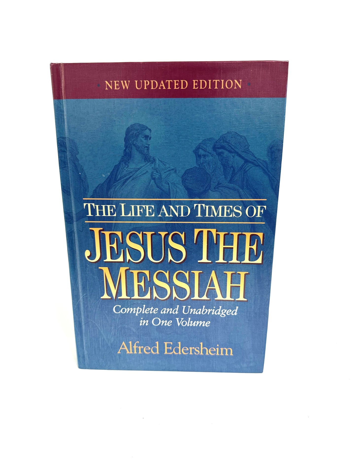 Life and Times of Jesus The Messiah