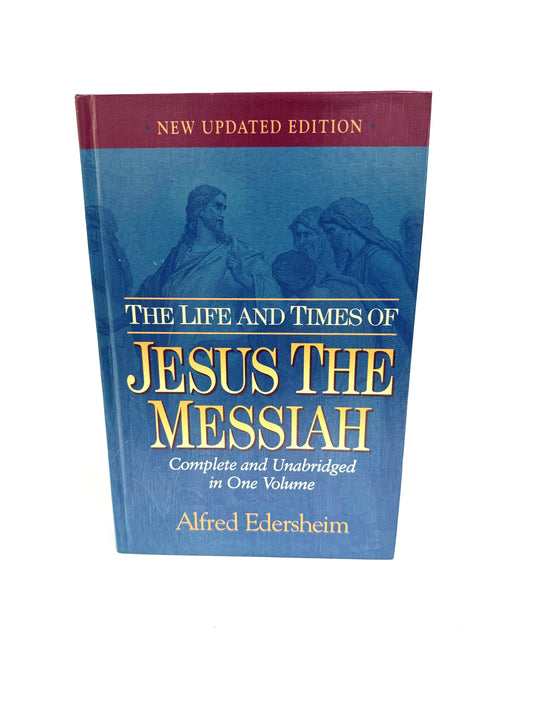 Life and Times of Jesus The Messiah