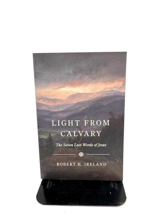 Light From Calvary