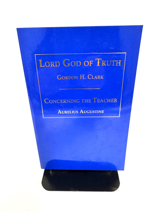 Lord God of Truth