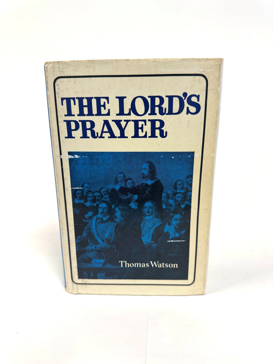 Lord's Prayer