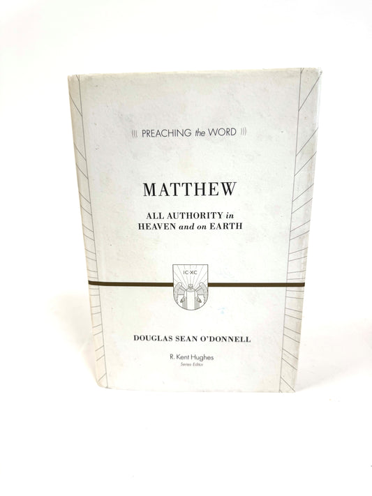 Matthew (PTW)