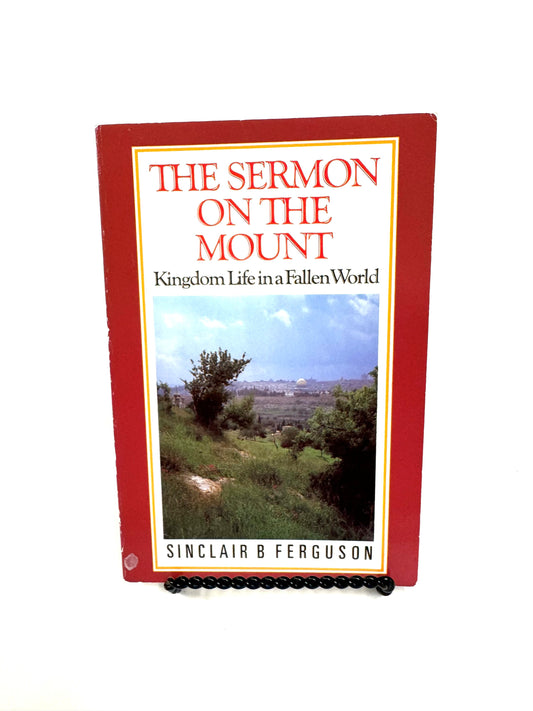 Sermon on the Mount