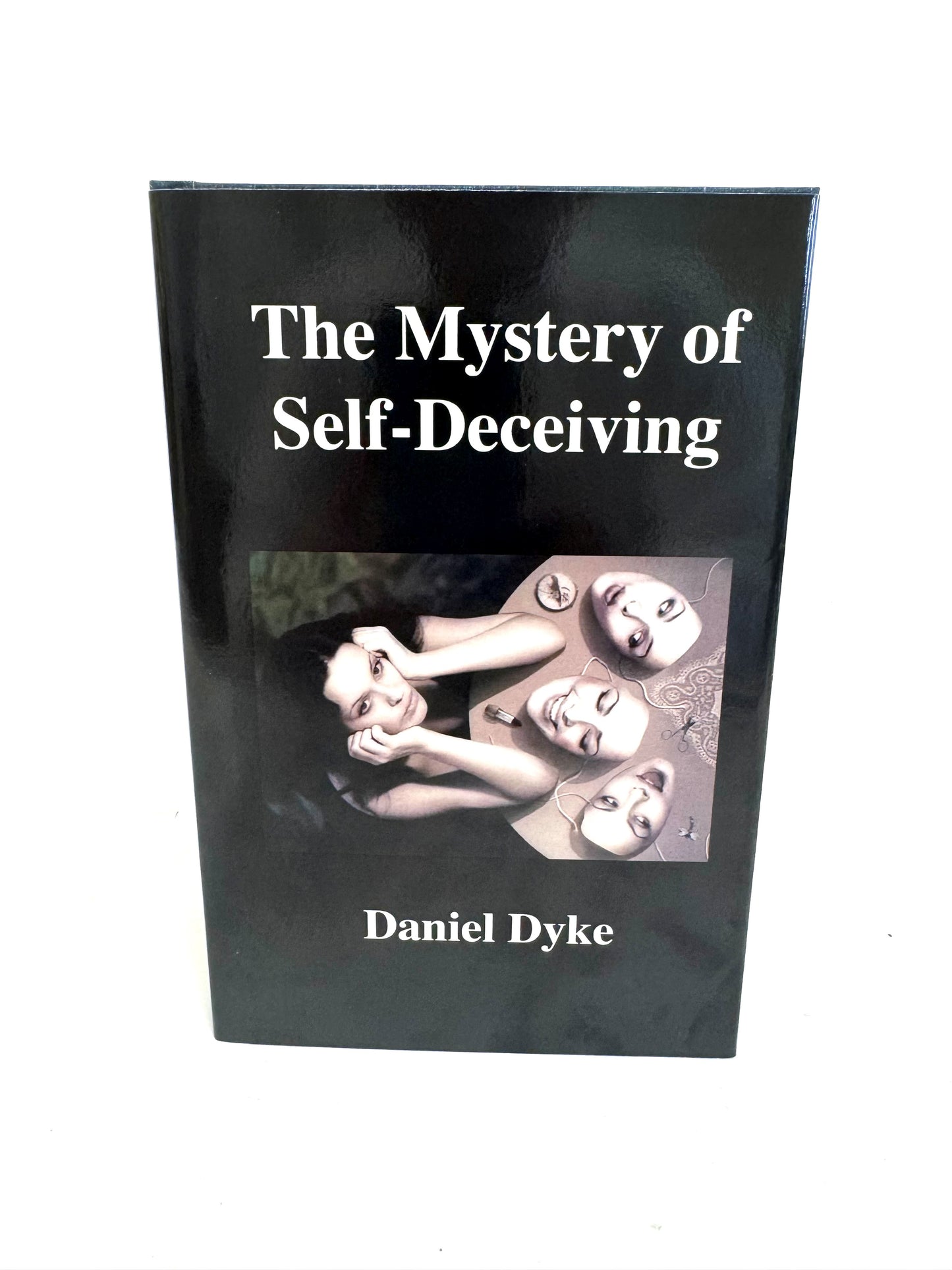 Mystery of Self-Deceiving