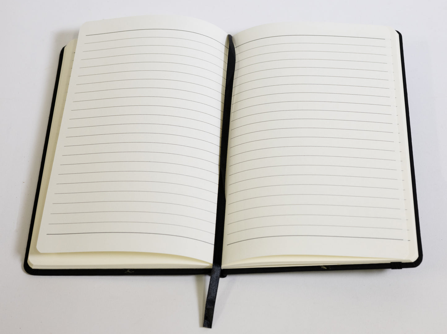 Black Notepad