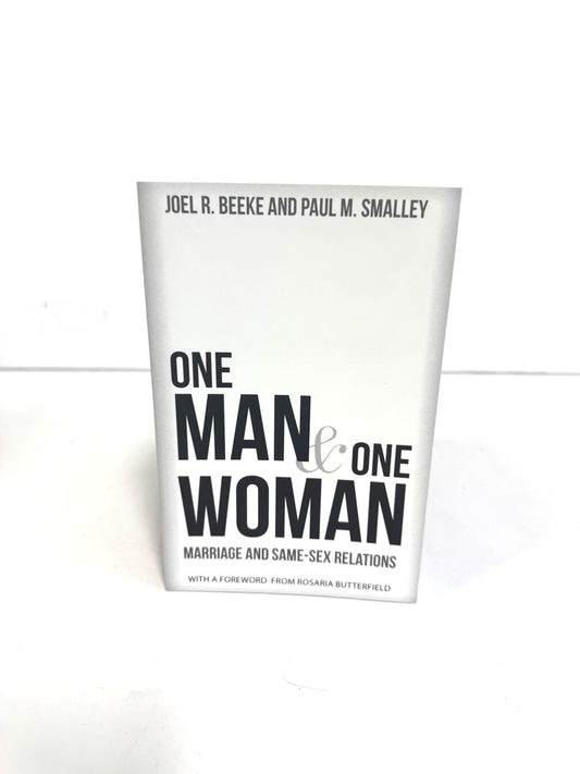 One Man & One Woman