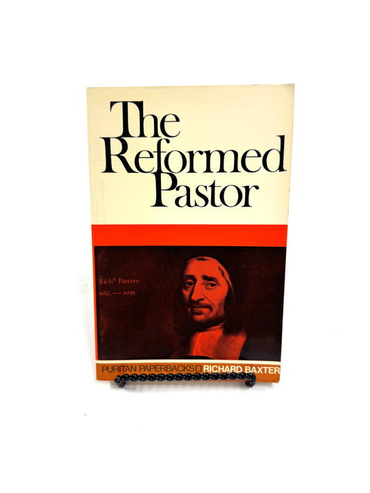 Reformed Pastor