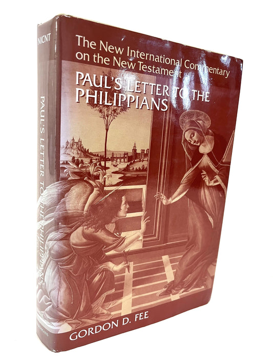 Paul`s Letter to the Philippians