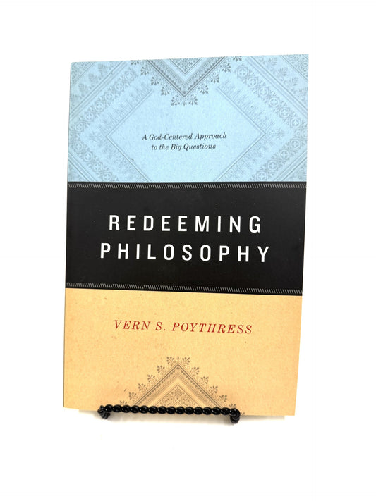Redeeming Philosophy