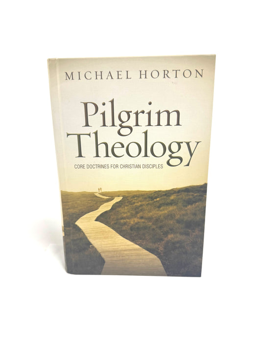 Pilgrim Theology