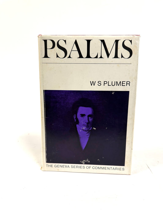 Psalms: Geneva Series