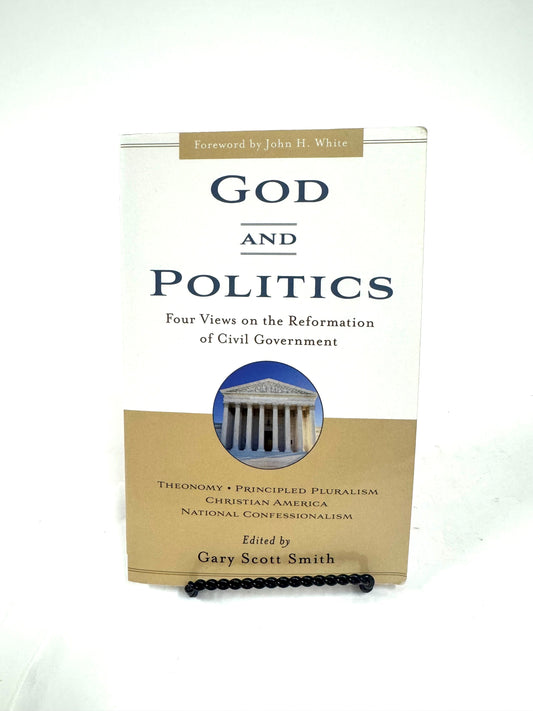 God and Politics