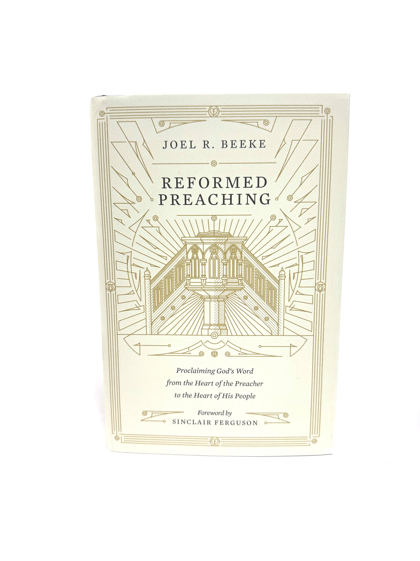 Reformed Preaching
