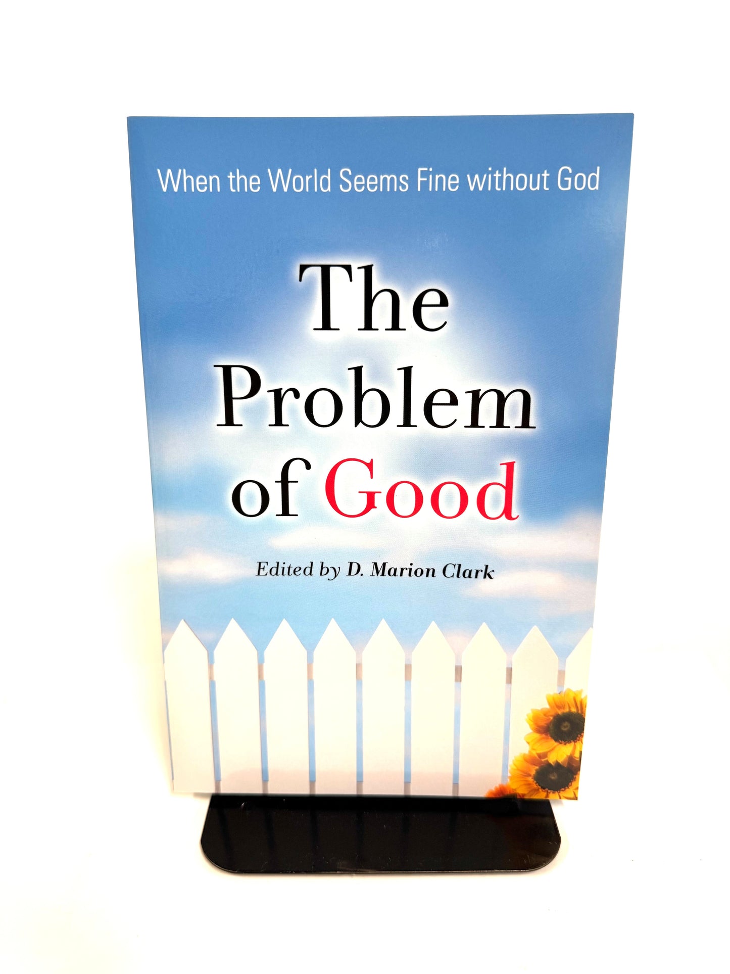 Problem of Good