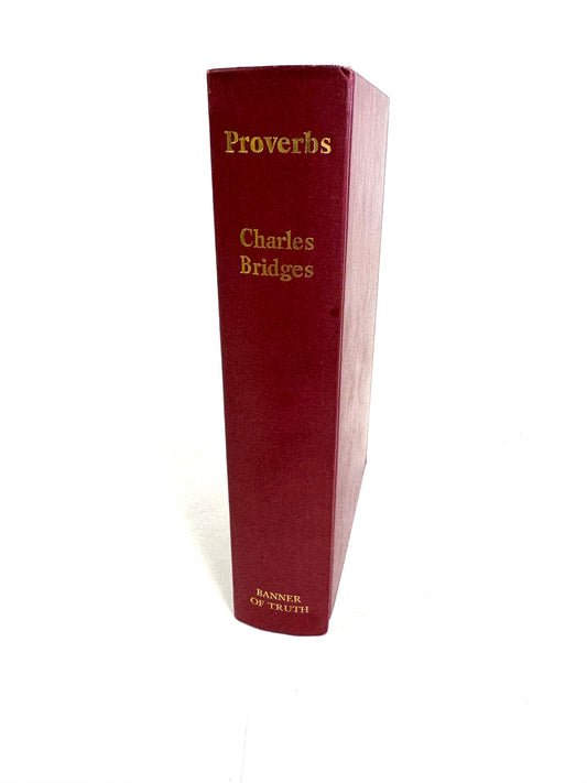 Proverbs:  Geneva Series
