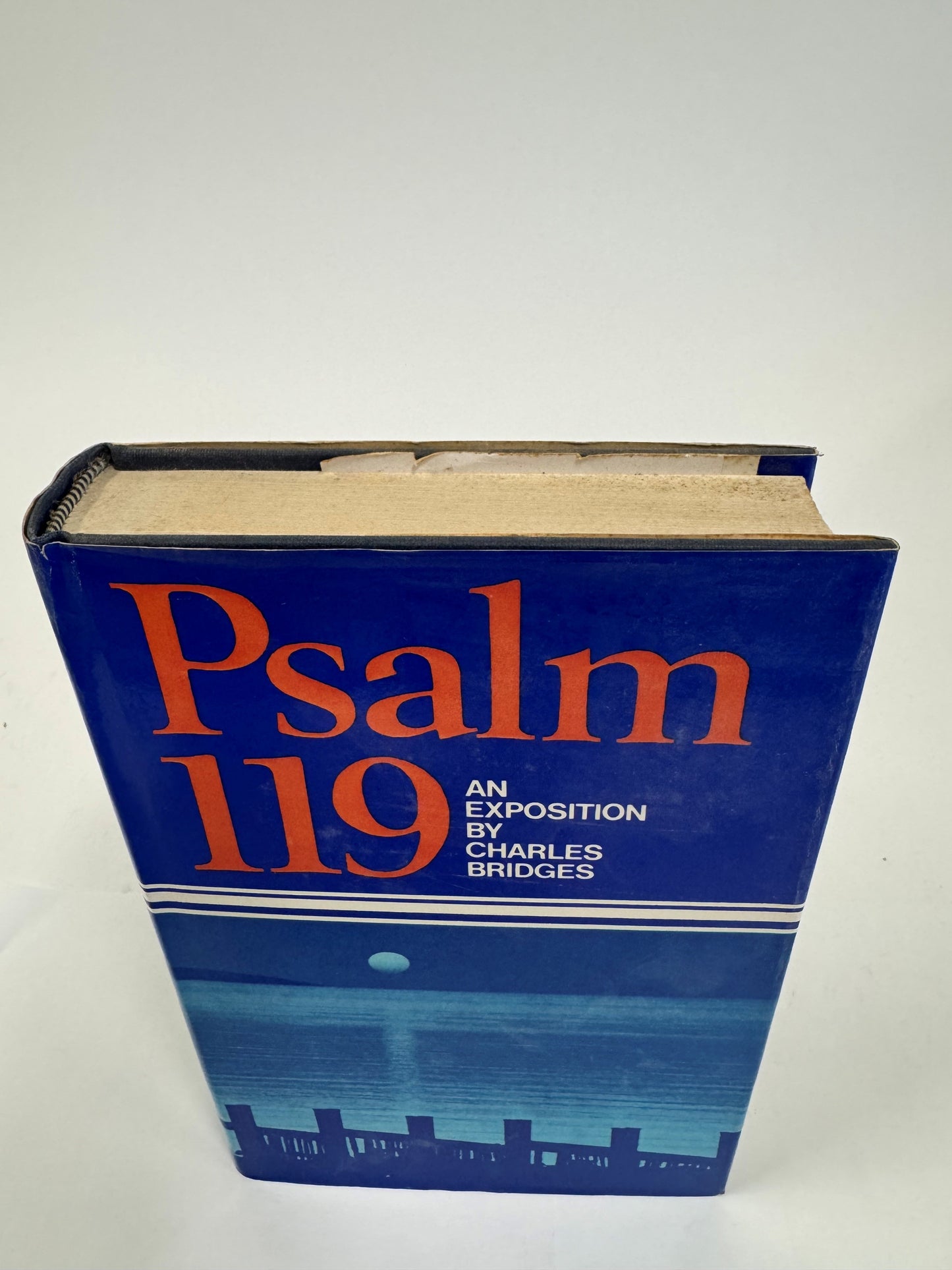 Psalm 119: An Exposition