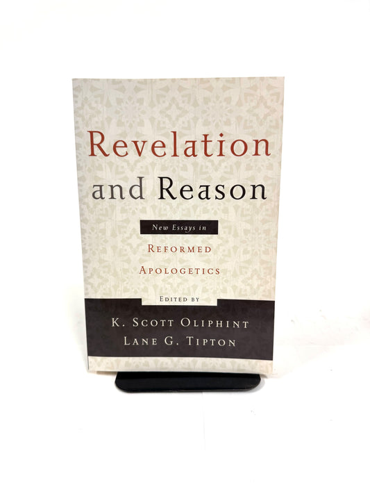 Revelation and Reason