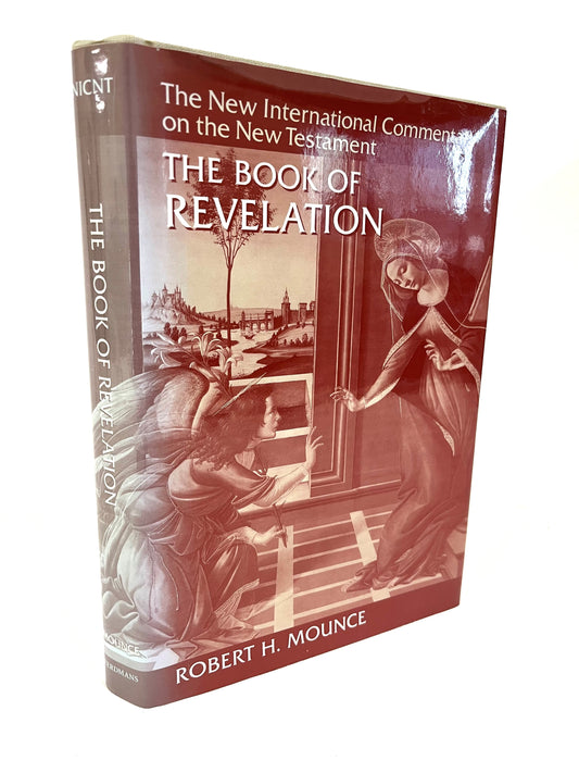 The Book of Revelation