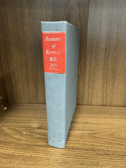 Historical Collections of Accounts of Revival