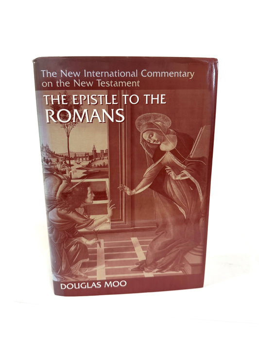 The Epistle to the Romans NICNT