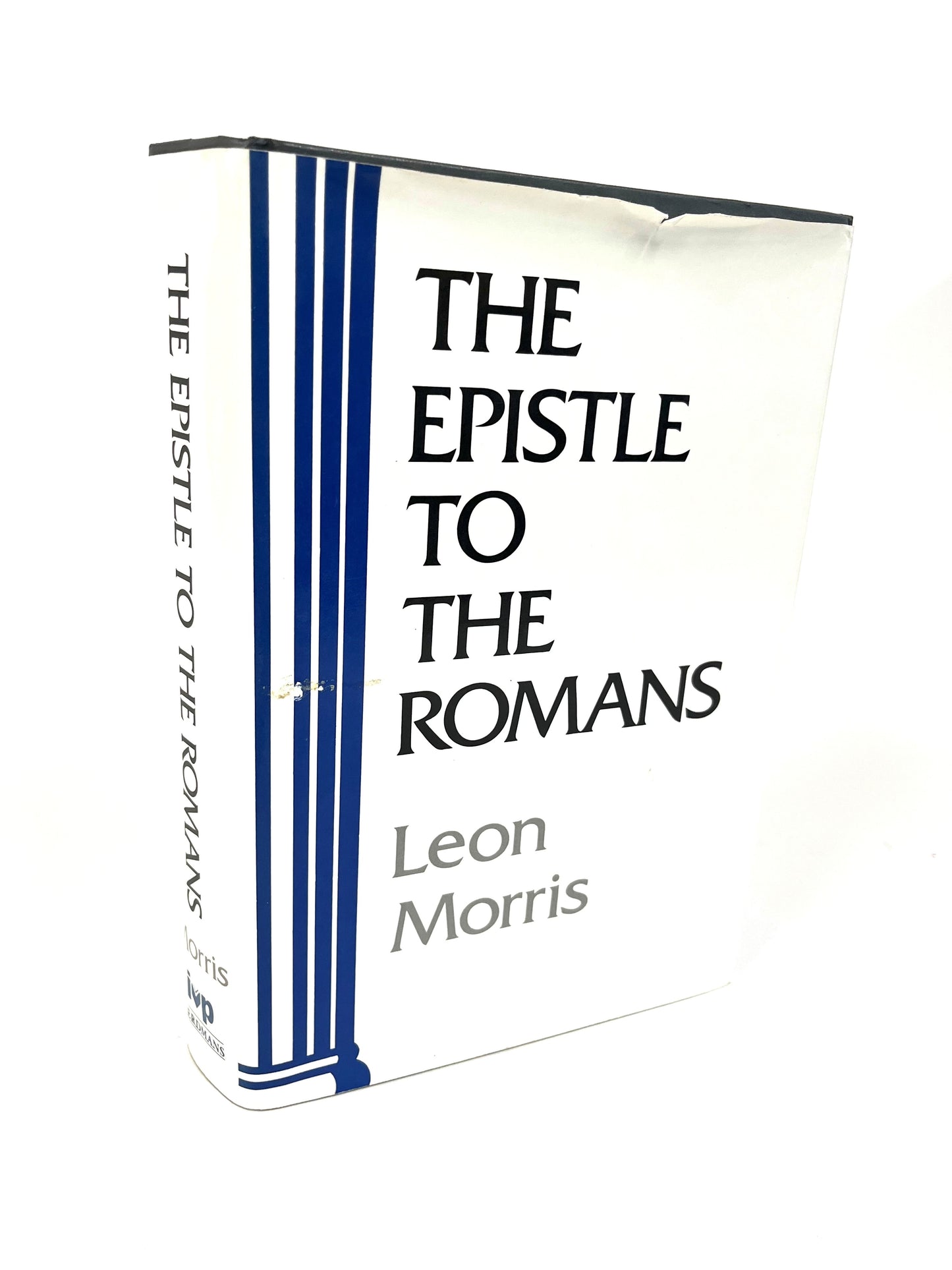 Epistle To The Romans